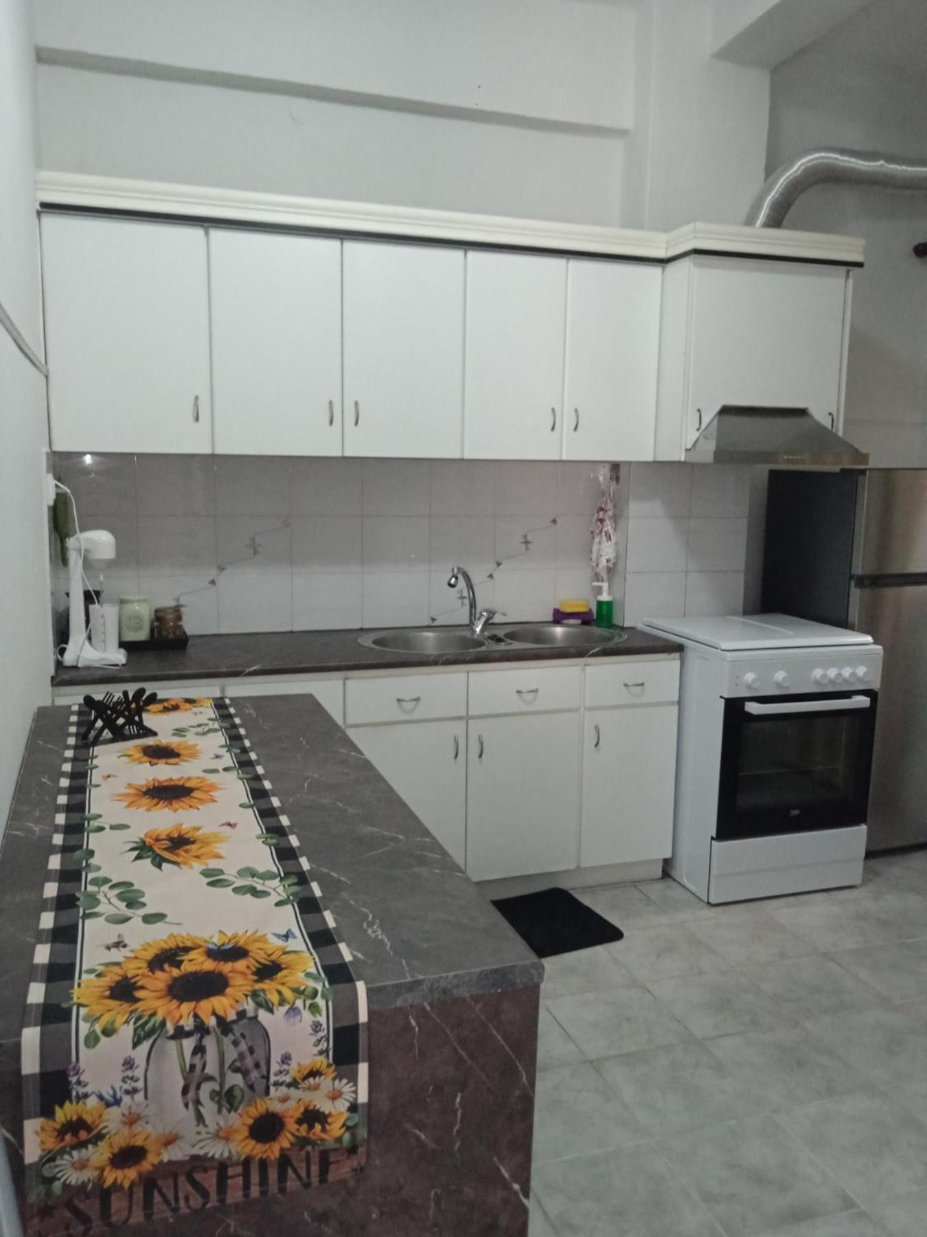 Teris123 Apartment Florina Exterior photo